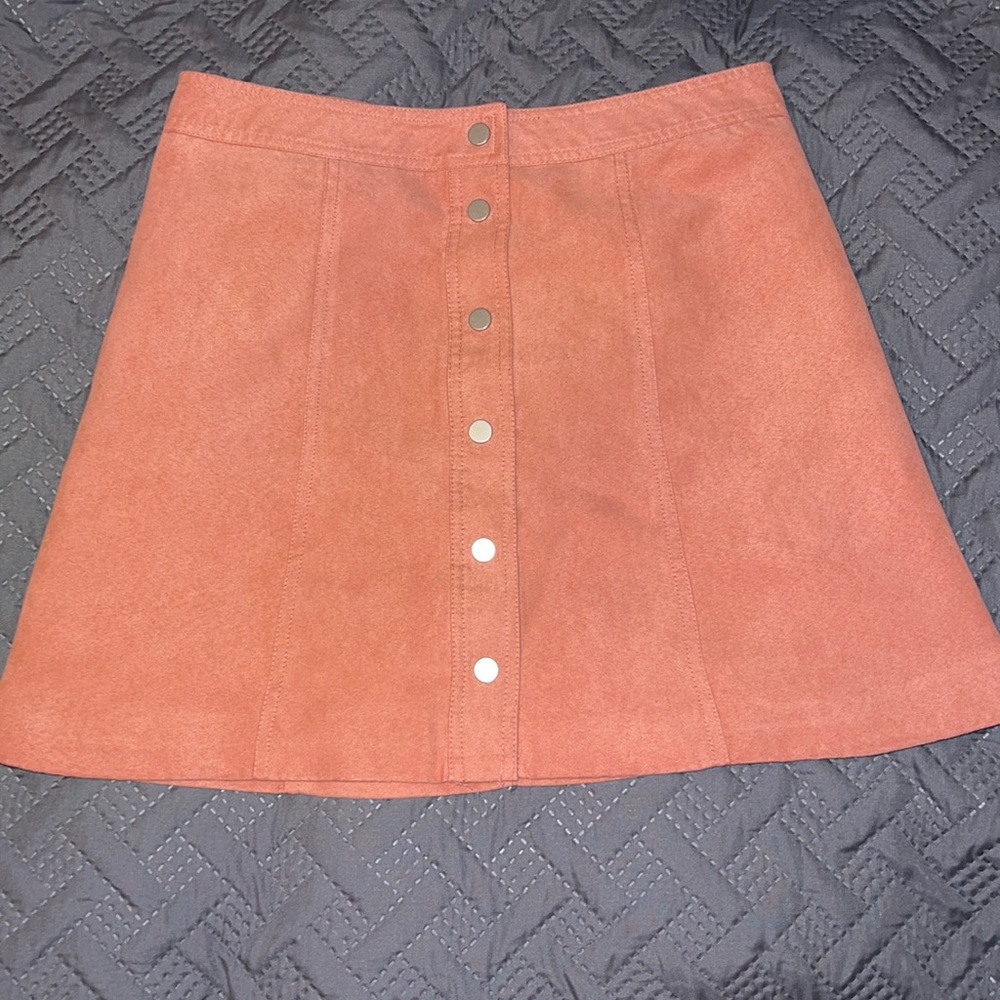 Divided H&M Skirt